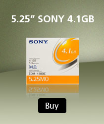 Sony EDM4100C