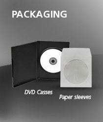 Bulk and retail ready packaging options.