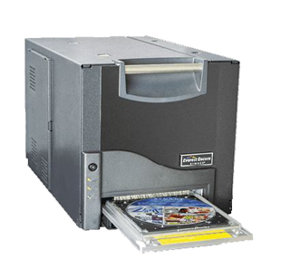 Rimage Encore Thermal Printer