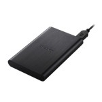 HDE1H/B Sony external hard drive