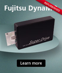 Fujitsu DynaMO 3.5 inch Drive