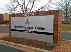 Techware Distribution - Part of the Braemar Business Center