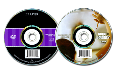 barcode for cd and dvd retail ready discs